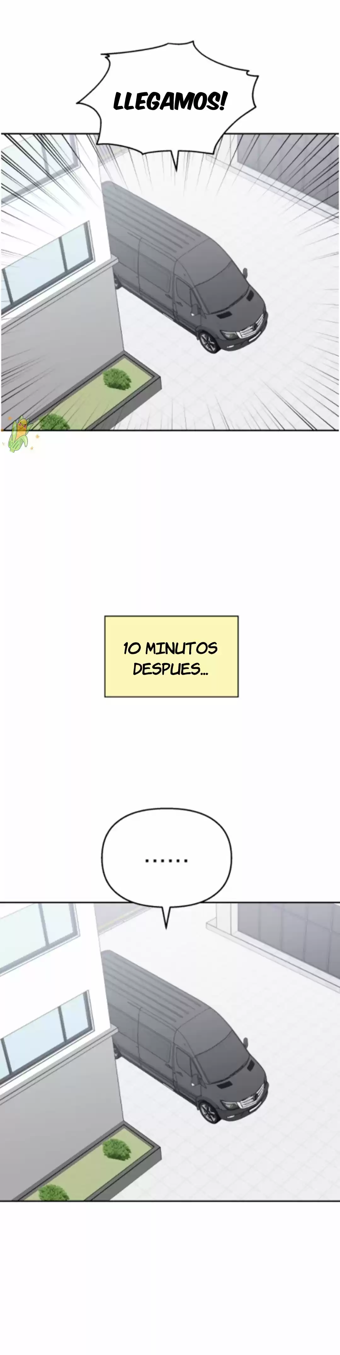 Pretende Que Me Amas - Capítulo 50 - Página 5 - LectorTMOo