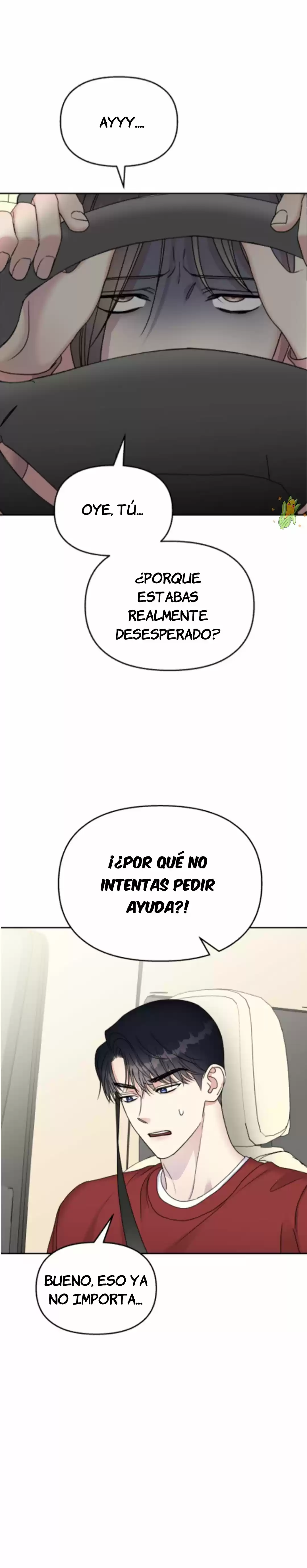 Pretende Que Me Amas - Capítulo 50 - Página 6 - LectorTMOo