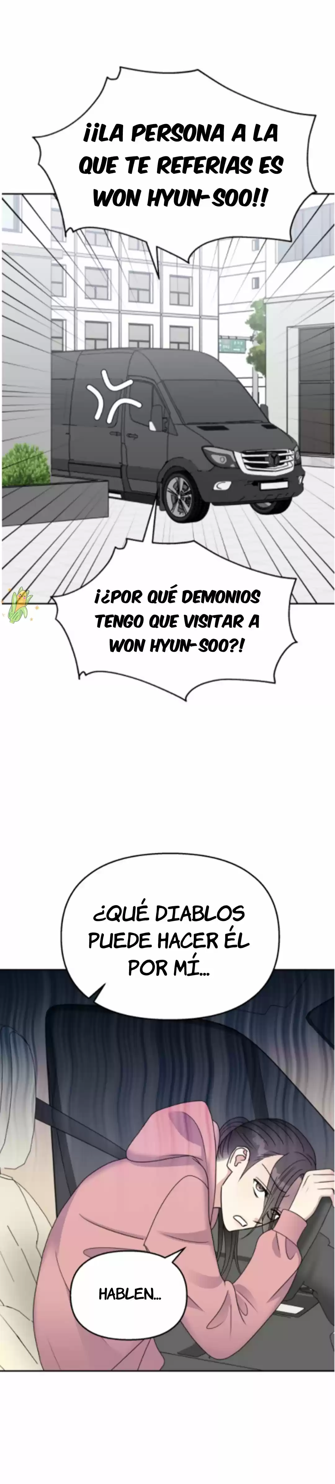 Pretende Que Me Amas - Capítulo 50 - Página 7 - LectorTMOo
