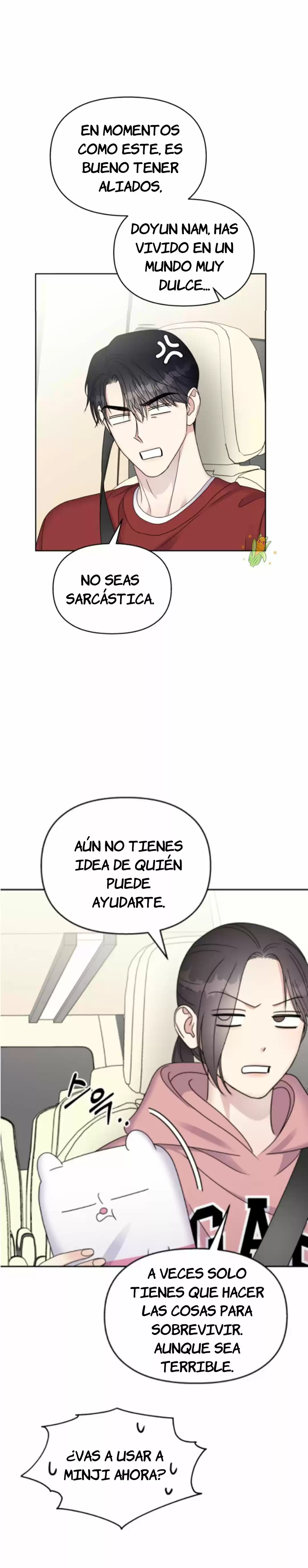 Pretende Que Me Amas - Capítulo 50 - Página 8 - LectorTMOo