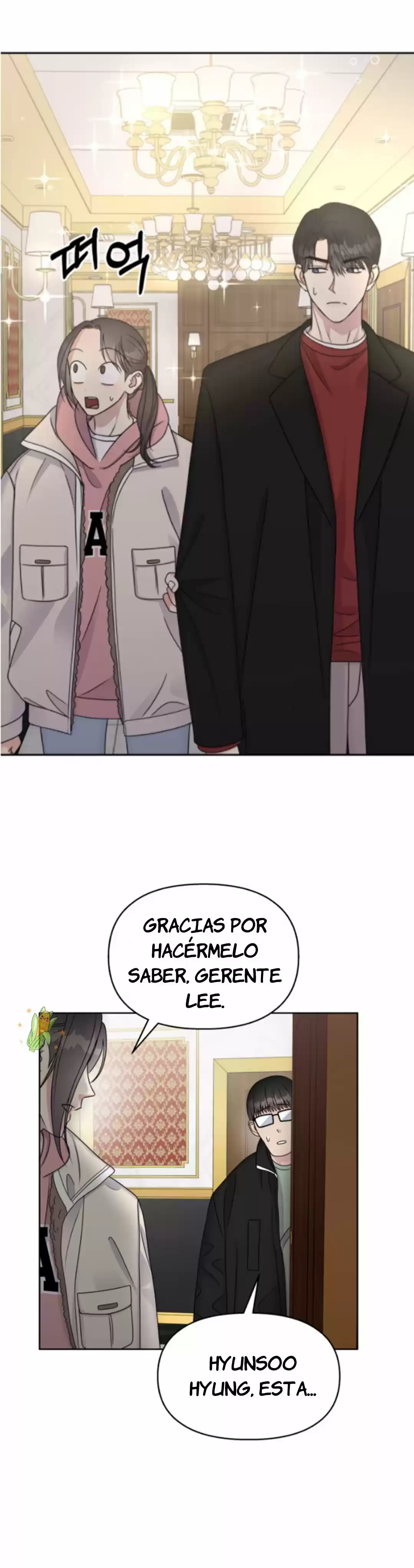 Pretende Que Me Amas - Capítulo 50 - Página 10 - LectorTMOo