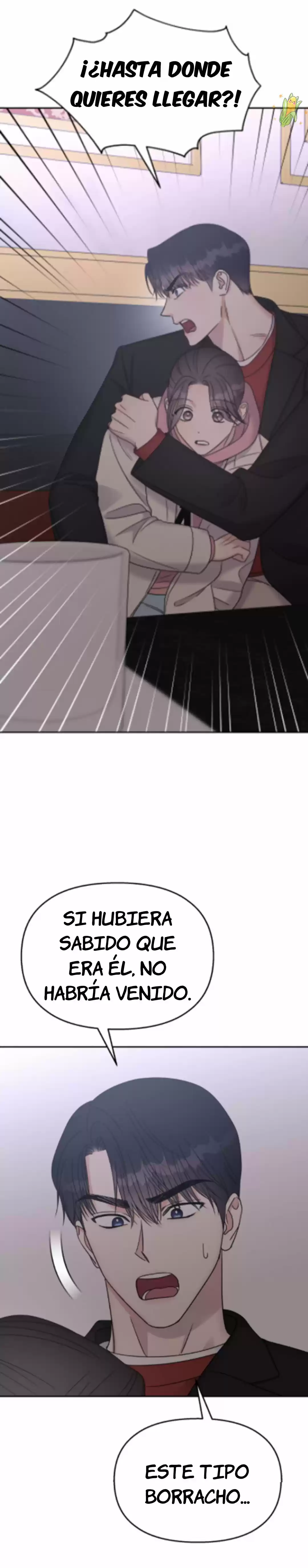 Pretende Que Me Amas - Capítulo 50 - Página 16 - LectorTMOo