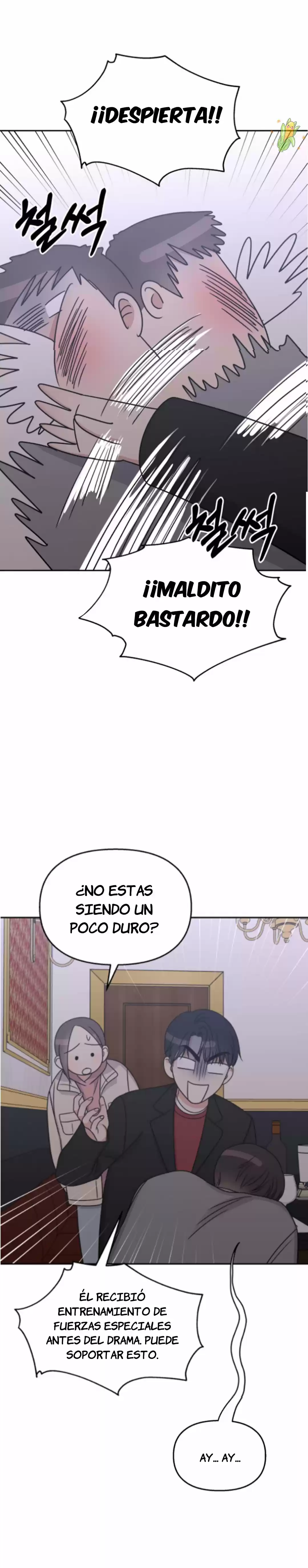 Pretende Que Me Amas - Capítulo 50 - Página 20 - LectorTMOo