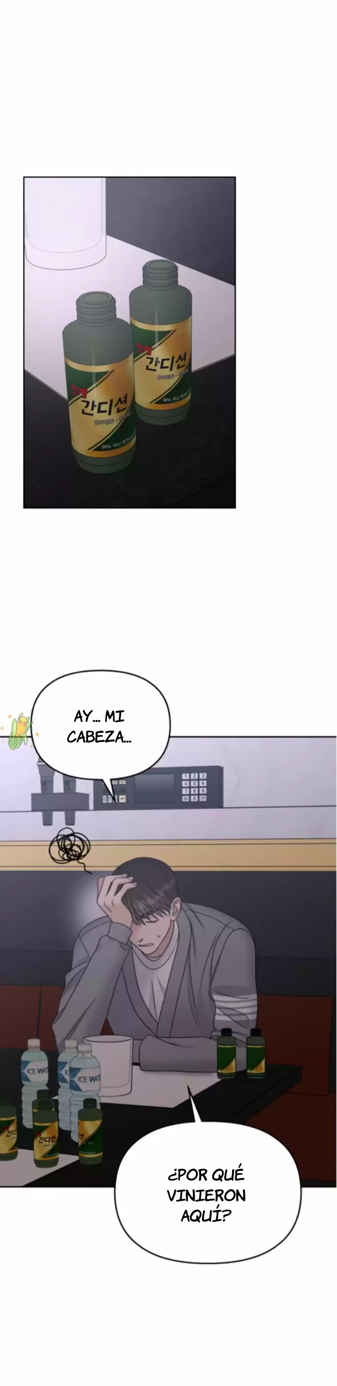 Pretende Que Me Amas - Capítulo 50 - Página 23 - LectorTMOo