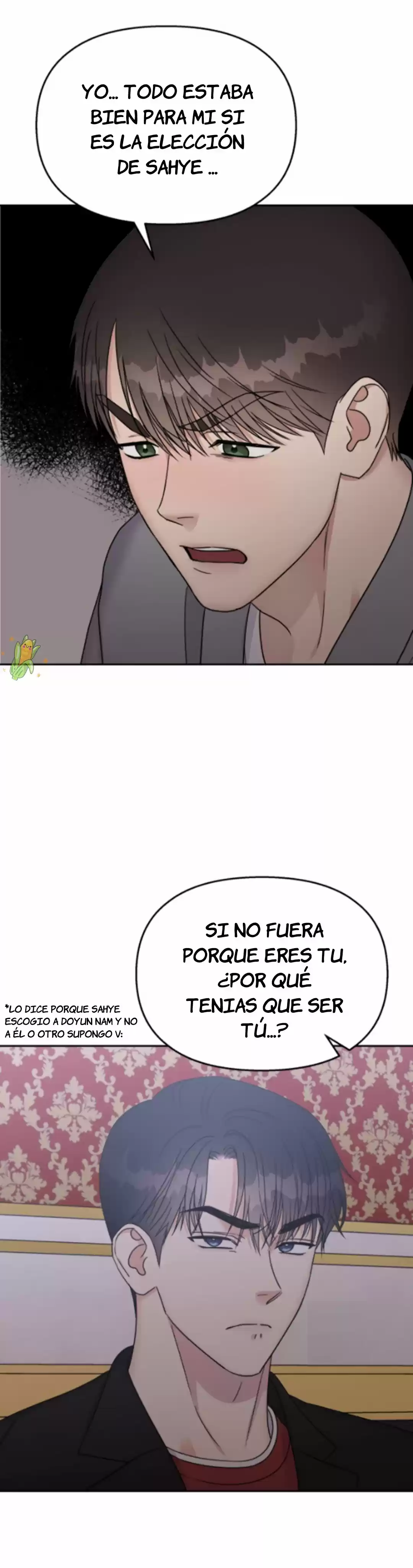 Pretende Que Me Amas - Capítulo 50 - Página 26 - LectorTMOo
