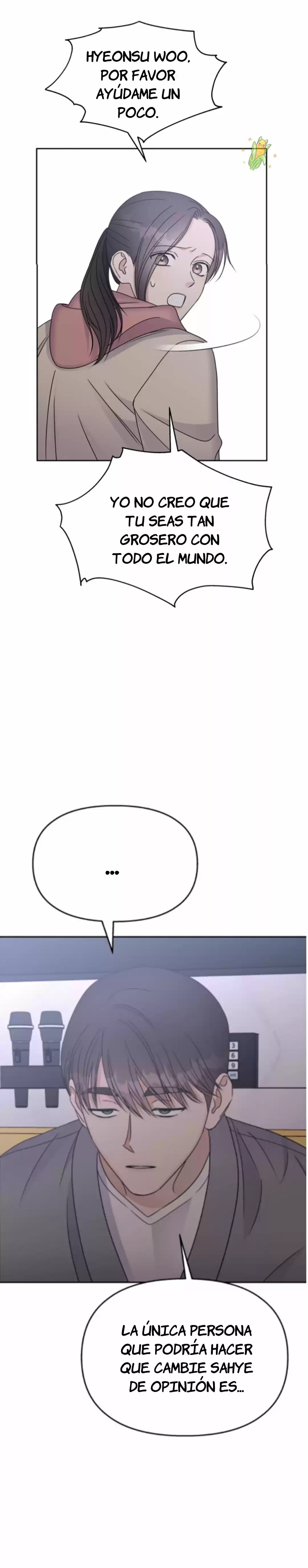 Pretende Que Me Amas - Capítulo 50 - Página 29 - LectorTMOo