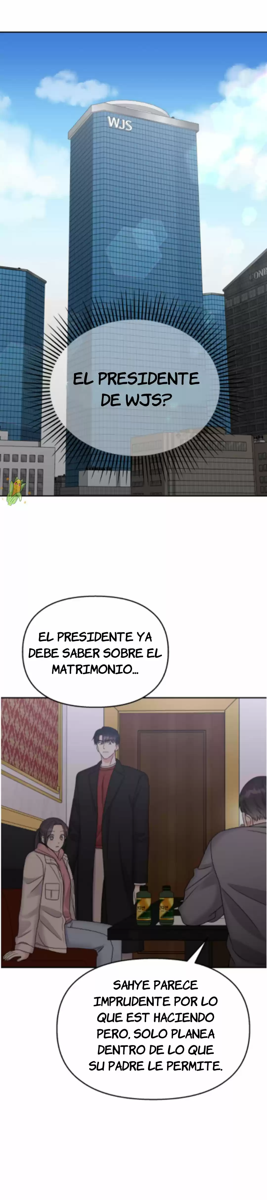 Pretende Que Me Amas - Capítulo 50 - Página 31 - LectorTMOo