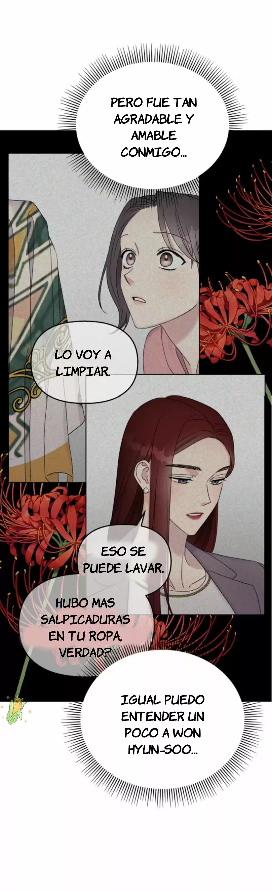 Pretende Que Me Amas - Capítulo 50 - Página 34 - LectorTMOo