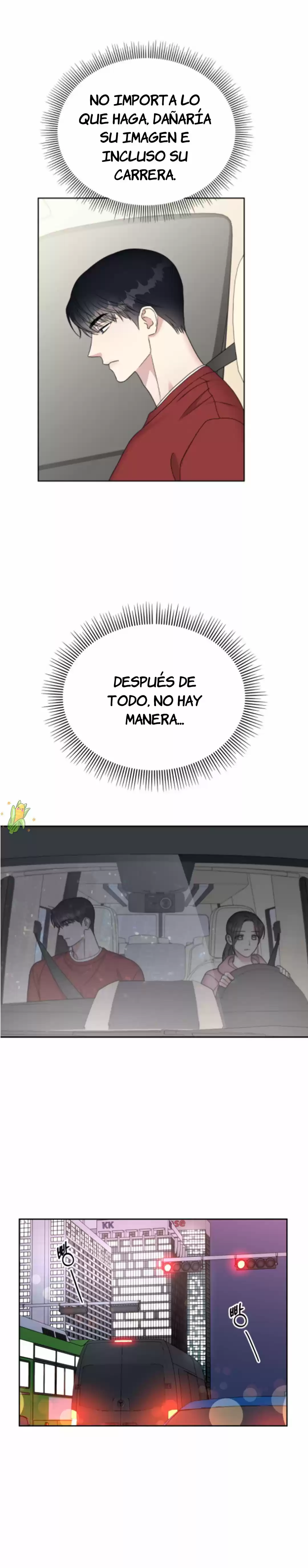 Pretende Que Me Amas - Capítulo 50 - Página 37 - LectorTMOo