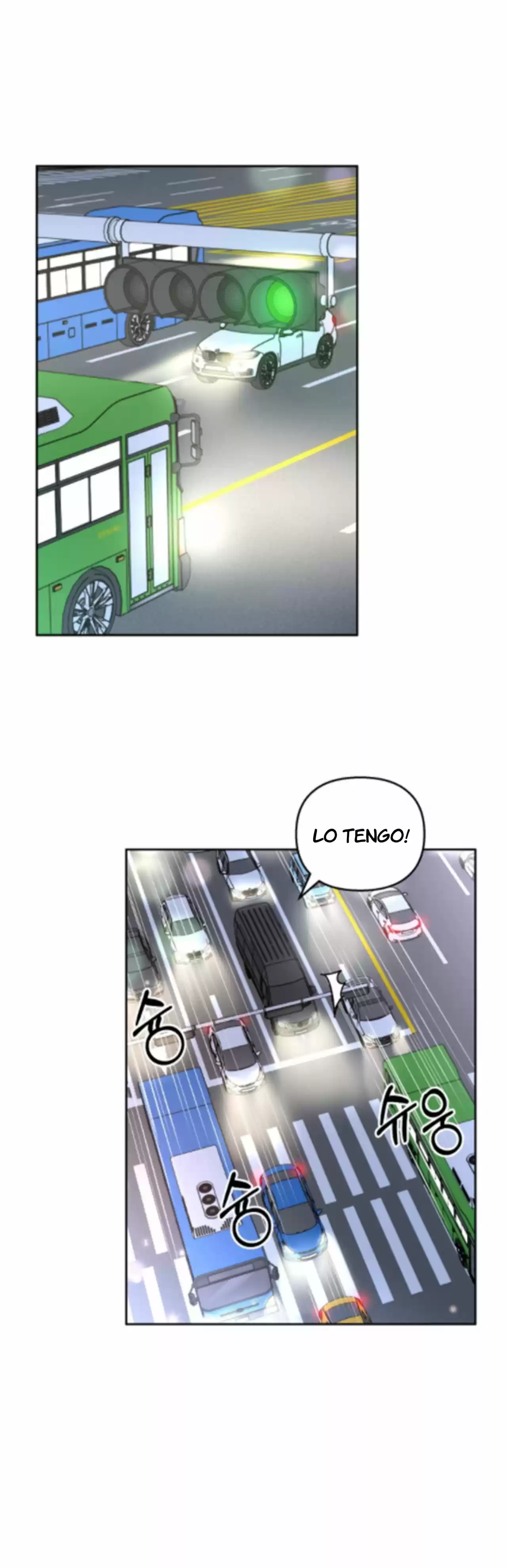 Pretende Que Me Amas - Capítulo 51 - Página 5 - LectorTMOo