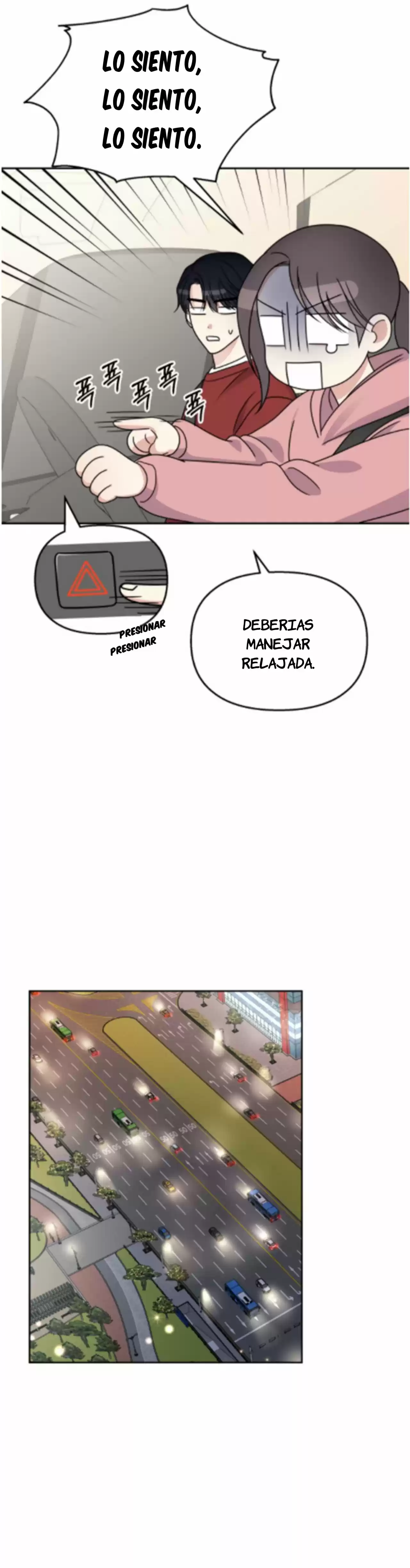 Pretende Que Me Amas - Capítulo 51 - Página 6 - LectorTMOo