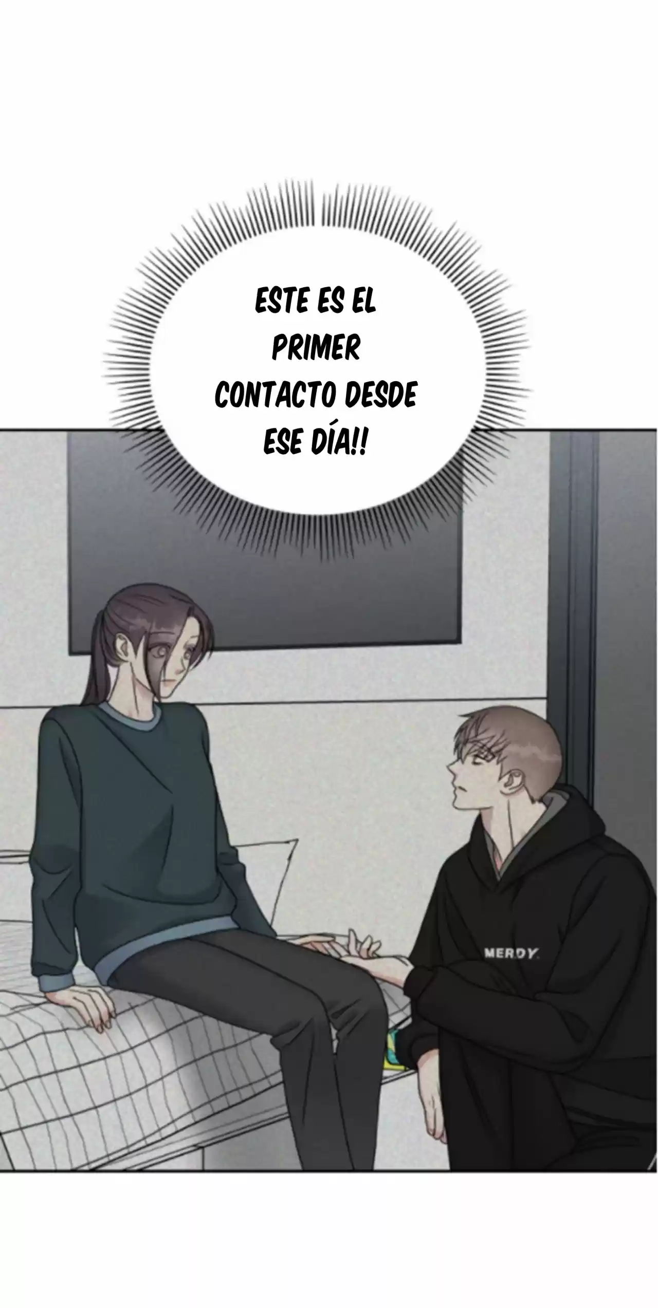 Pretende Que Me Amas - Capítulo 51 - Página 10 - LectorTMOo
