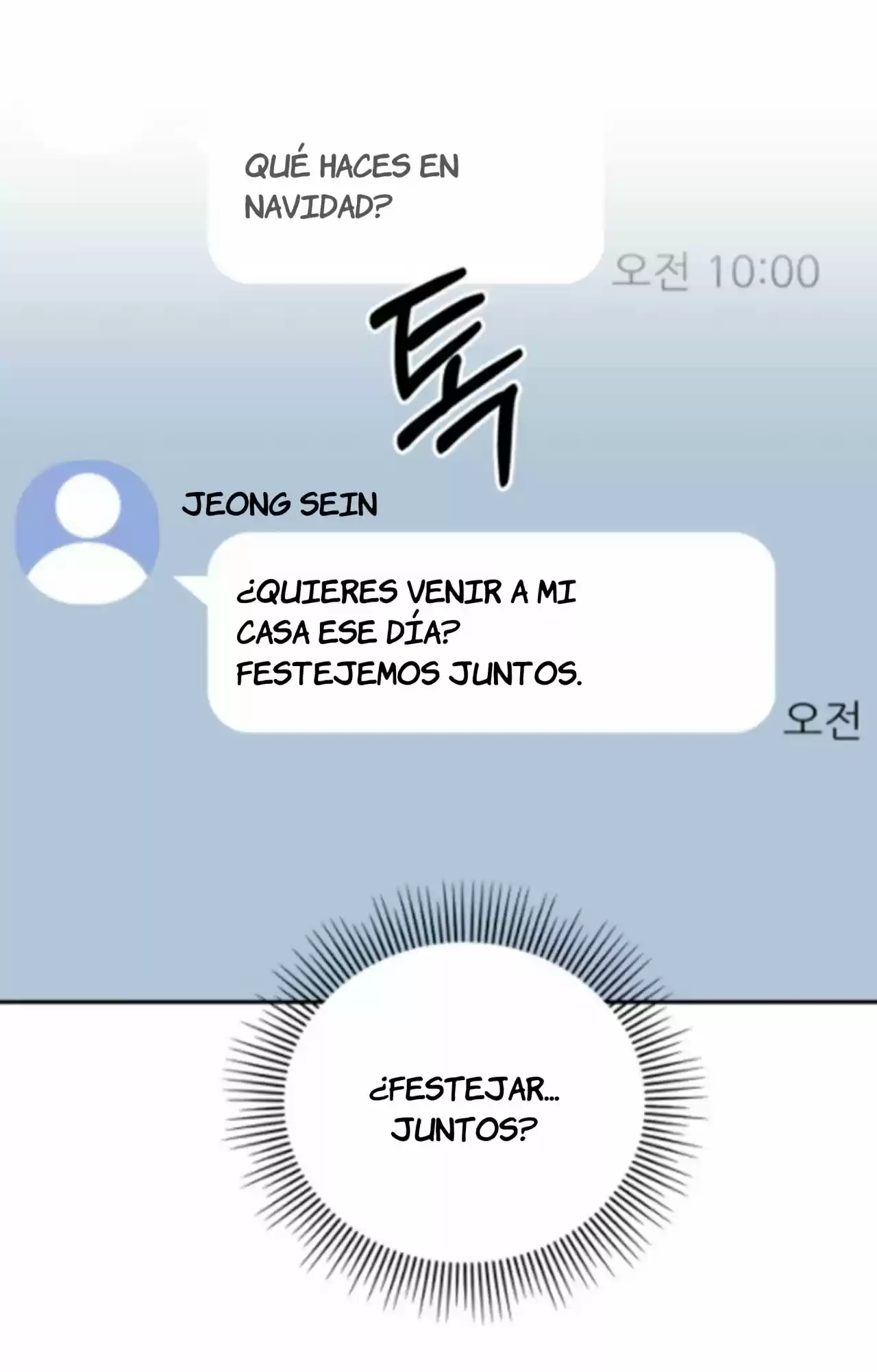 Pretende Que Me Amas - Capítulo 51 - Página 12 - LectorTMOo