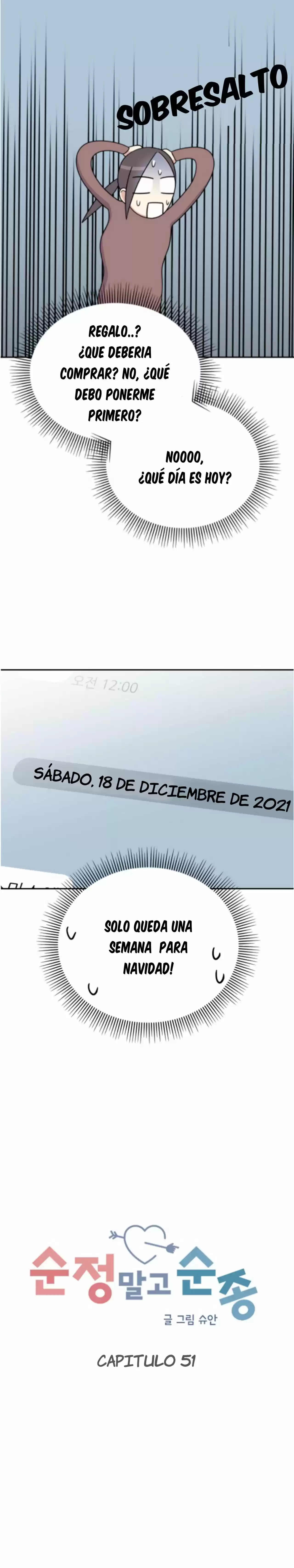 Pretende Que Me Amas - Capítulo 51 - Página 15 - LectorTMOo