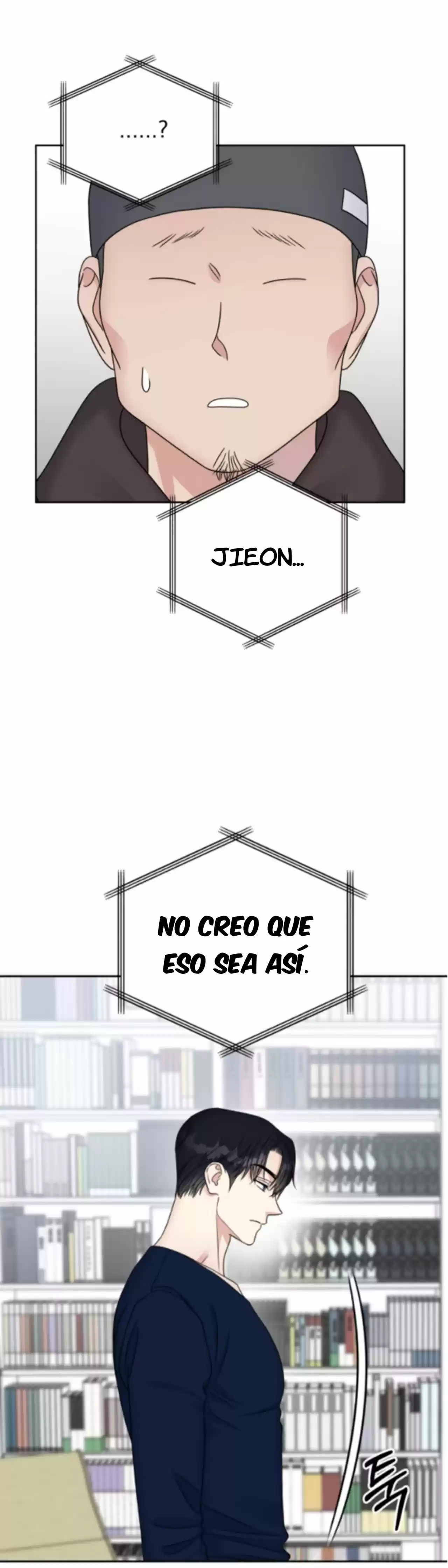 Pretende Que Me Amas - Capítulo 51 - Página 29 - LectorTMOo