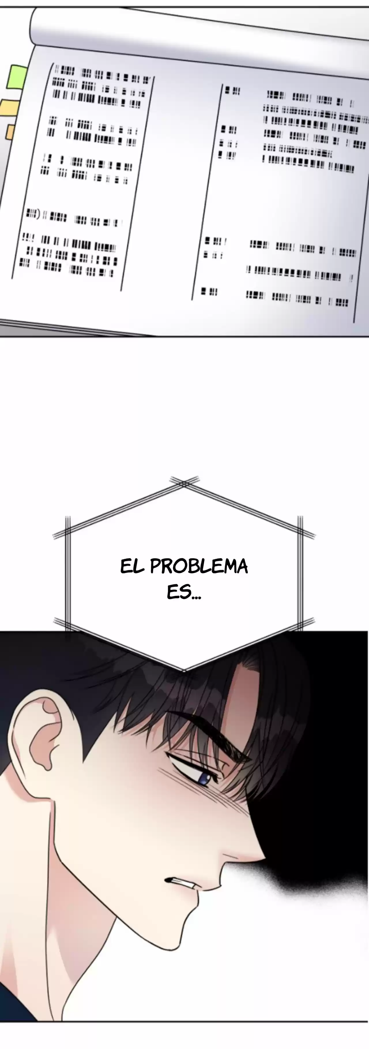 Pretende Que Me Amas - Capítulo 51 - Página 34 - LectorTMOo