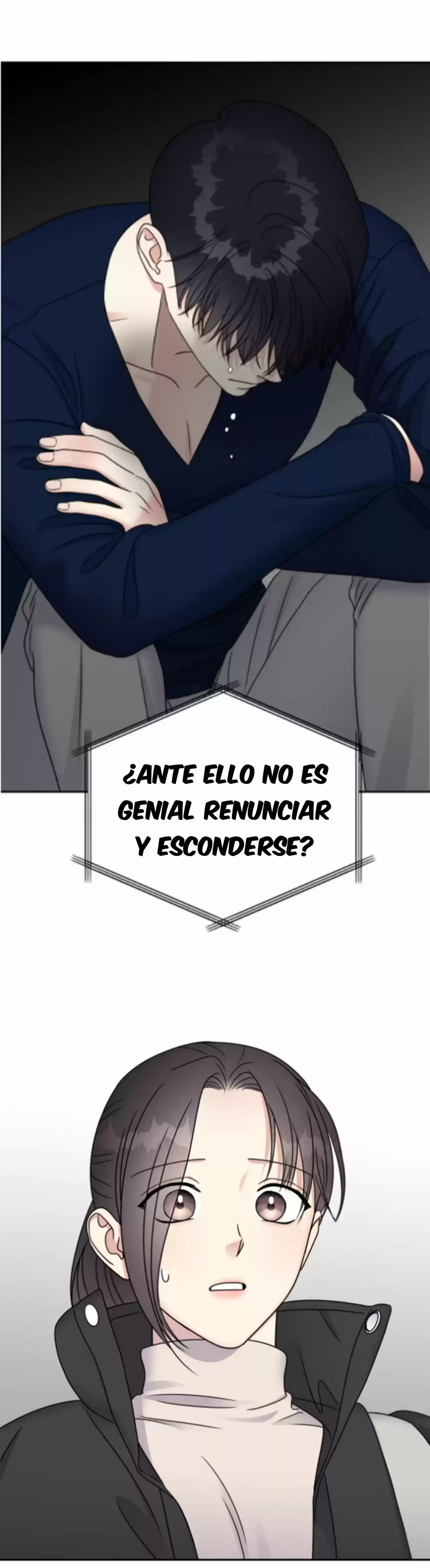 Pretende Que Me Amas - Capítulo 51 - Página 37 - LectorTMOo