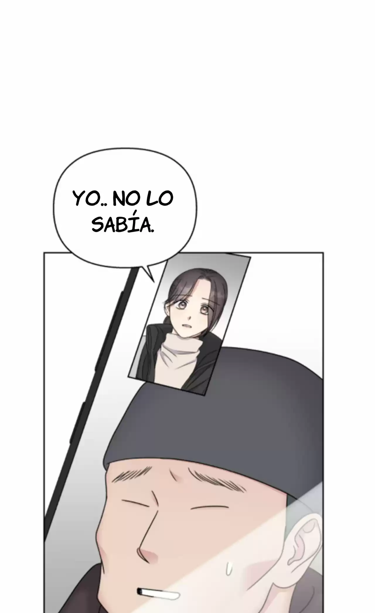 Pretende Que Me Amas - Capítulo 51 - Página 38 - LectorTMOo