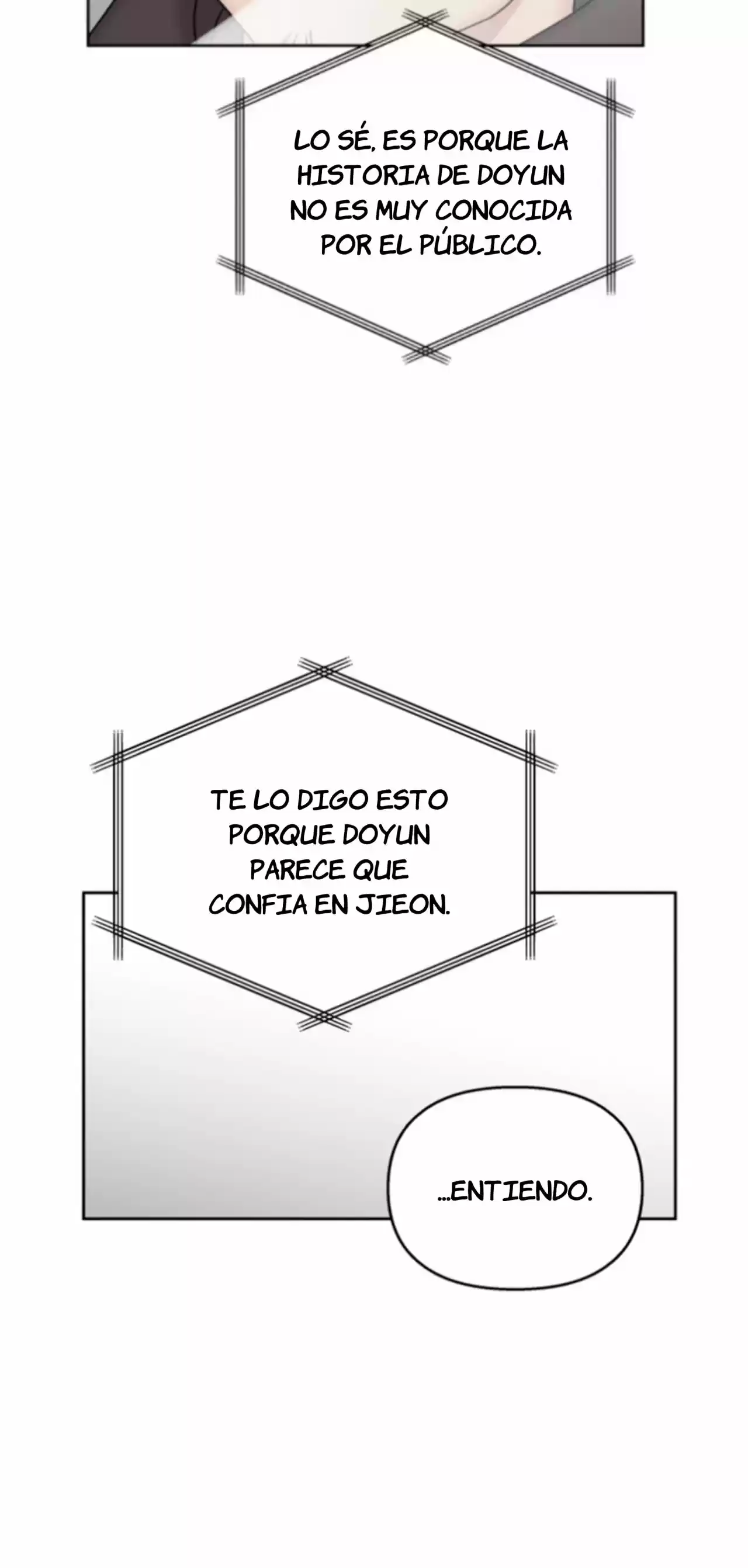 Pretende Que Me Amas - Capítulo 51 - Página 39 - LectorTMOo