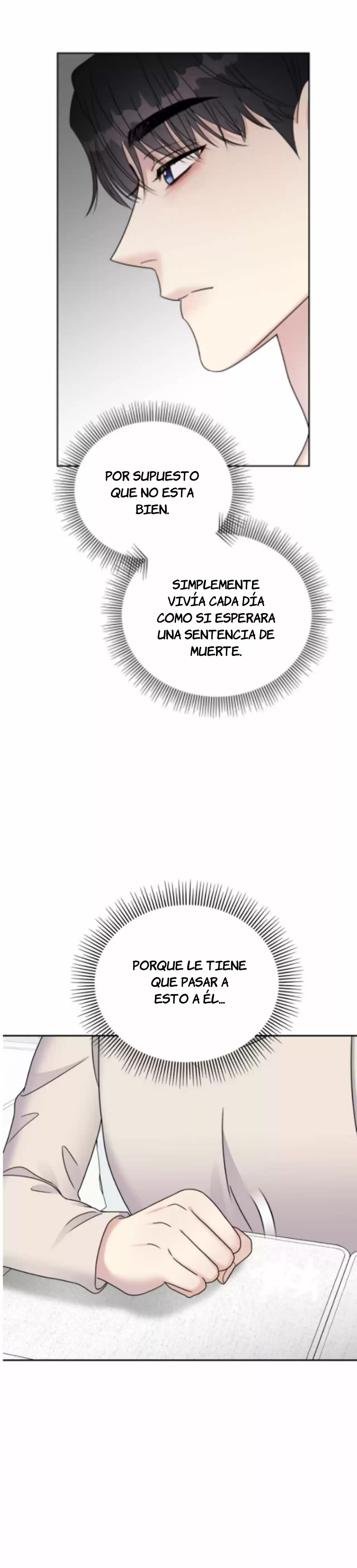 Pretende Que Me Amas - Capítulo 51 - Página 47 - LectorTMOo