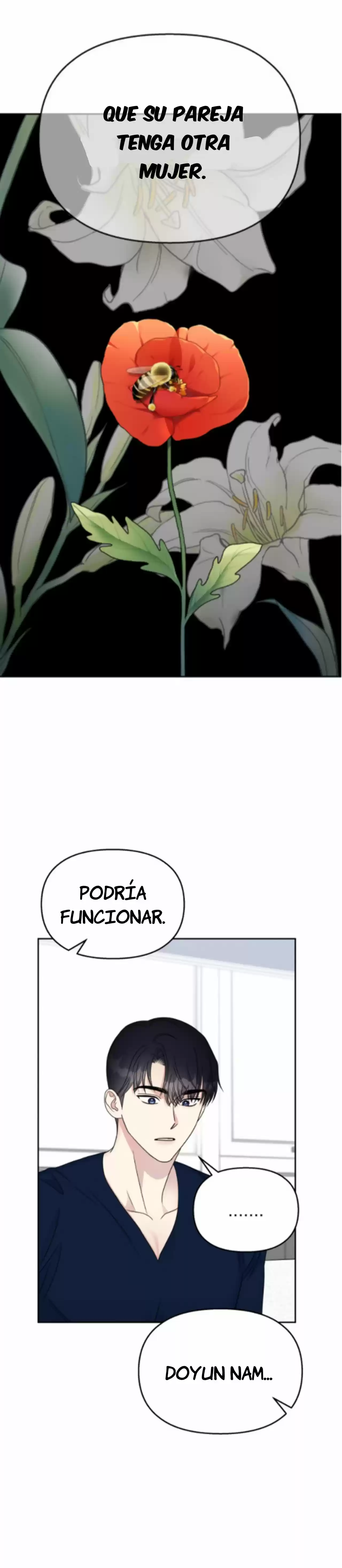Pretende Que Me Amas - Capítulo 51 - Página 49 - LectorTMOo