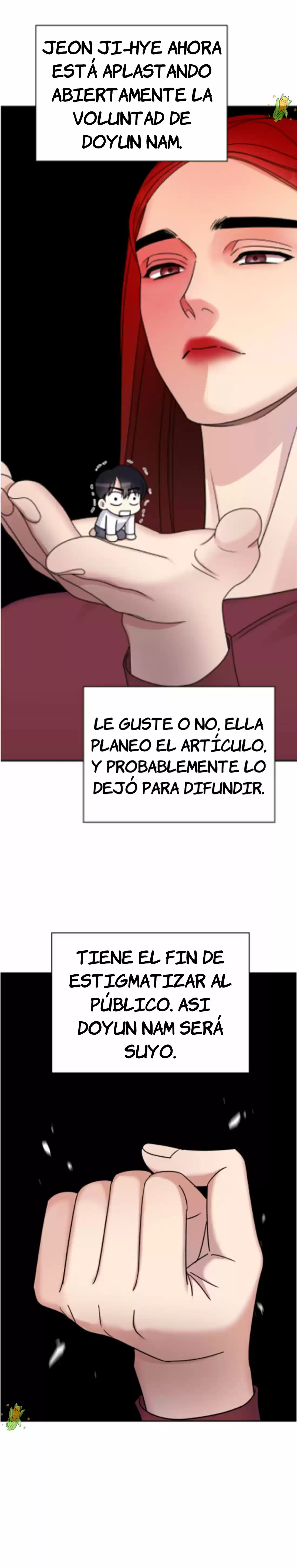 Pretende Que Me Amas - Capítulo 52 - Página 8 - LectorTMOo