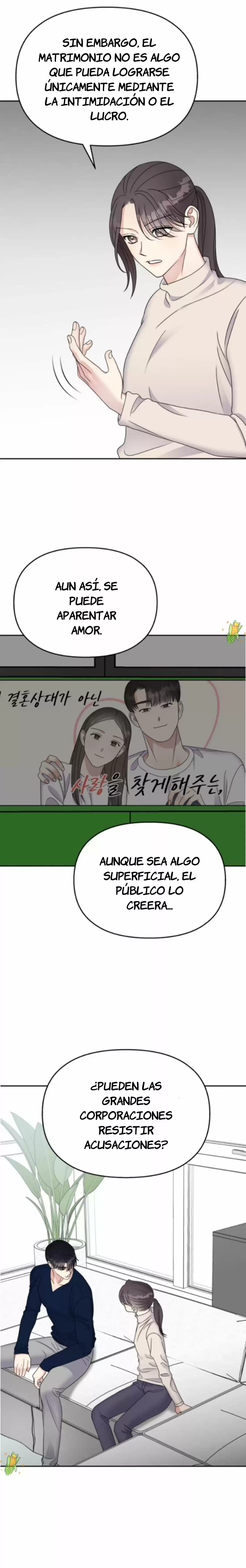 Pretende Que Me Amas - Capítulo 52 - Página 9 - LectorTMOo