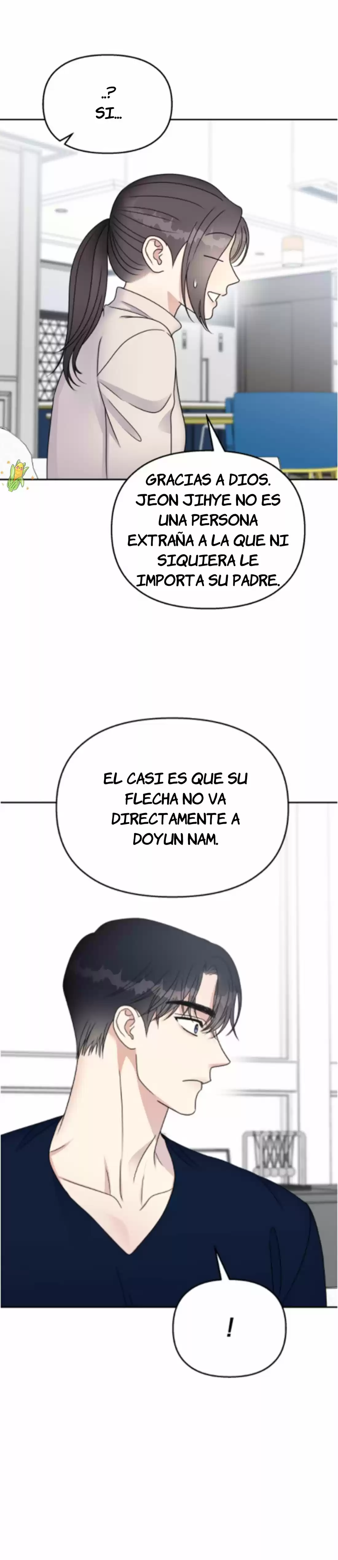 Pretende Que Me Amas - Capítulo 52 - Página 11 - LectorTMOo