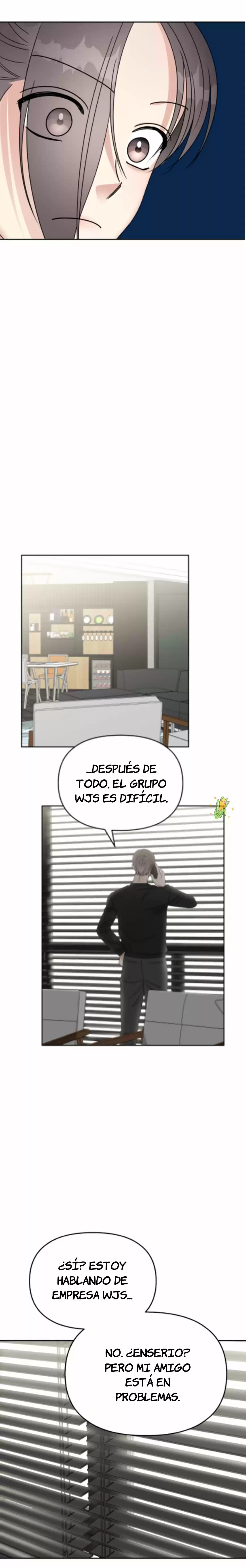 Pretende Que Me Amas - Capítulo 52 - Página 15 - LectorTMOo