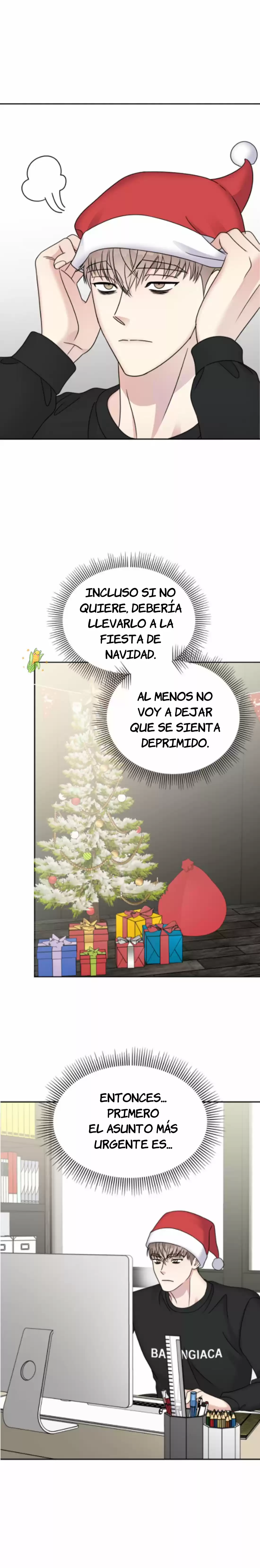 Pretende Que Me Amas - Capítulo 52 - Página 18 - LectorTMOo