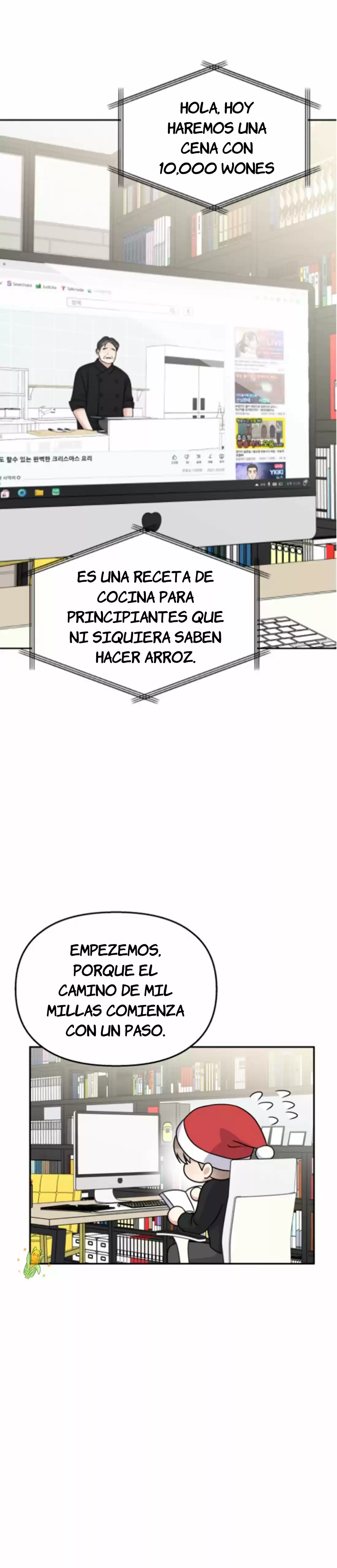 Pretende Que Me Amas - Capítulo 52 - Página 19 - LectorTMOo
