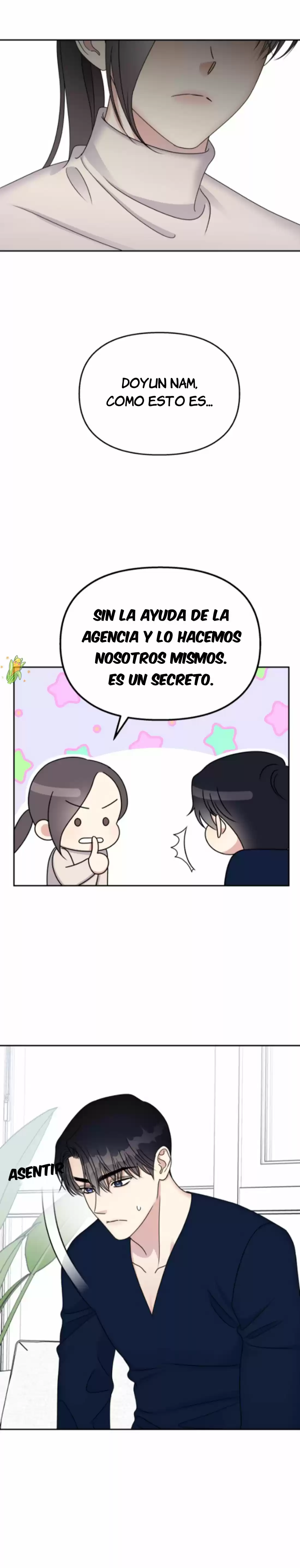 Pretende Que Me Amas - Capítulo 52 - Página 23 - LectorTMOo
