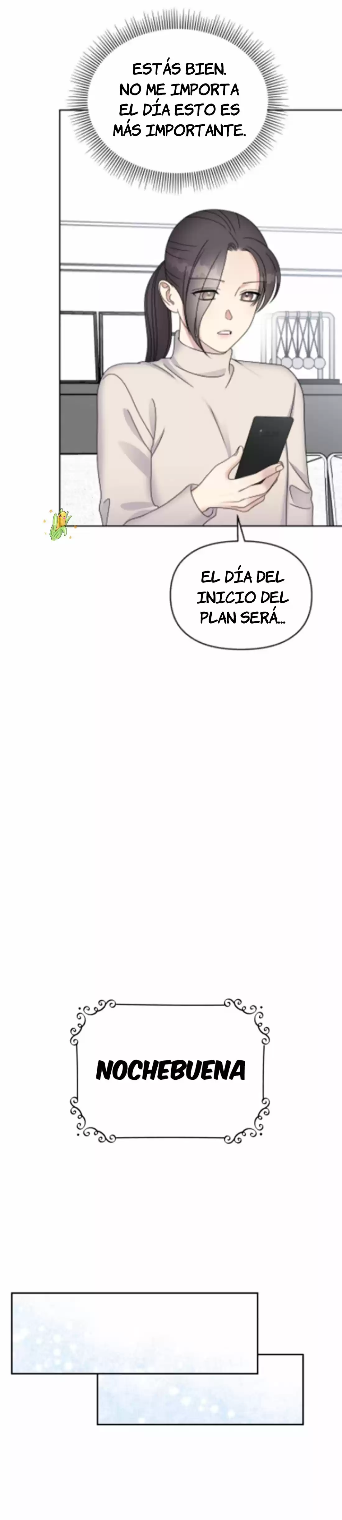 Pretende Que Me Amas - Capítulo 52 - Página 24 - LectorTMOo