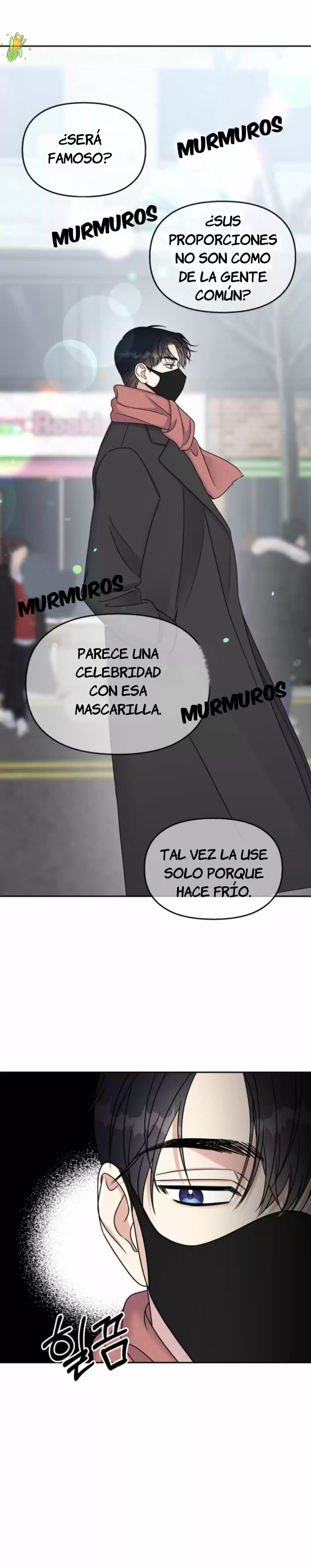 Pretende Que Me Amas - Capítulo 52 - Página 27 - LectorTMOo