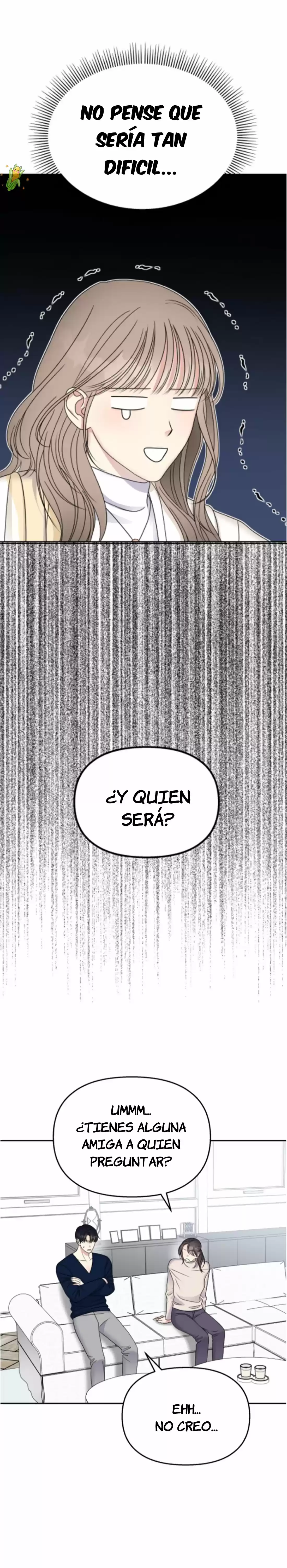 Pretende Que Me Amas - Capítulo 53 - Página 4 - LectorTMOo