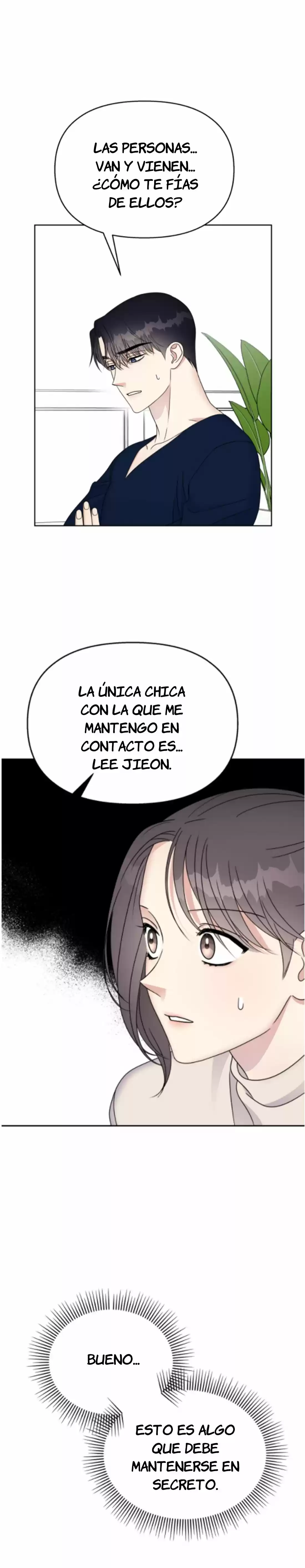 Pretende Que Me Amas - Capítulo 53 - Página 6 - LectorTMOo