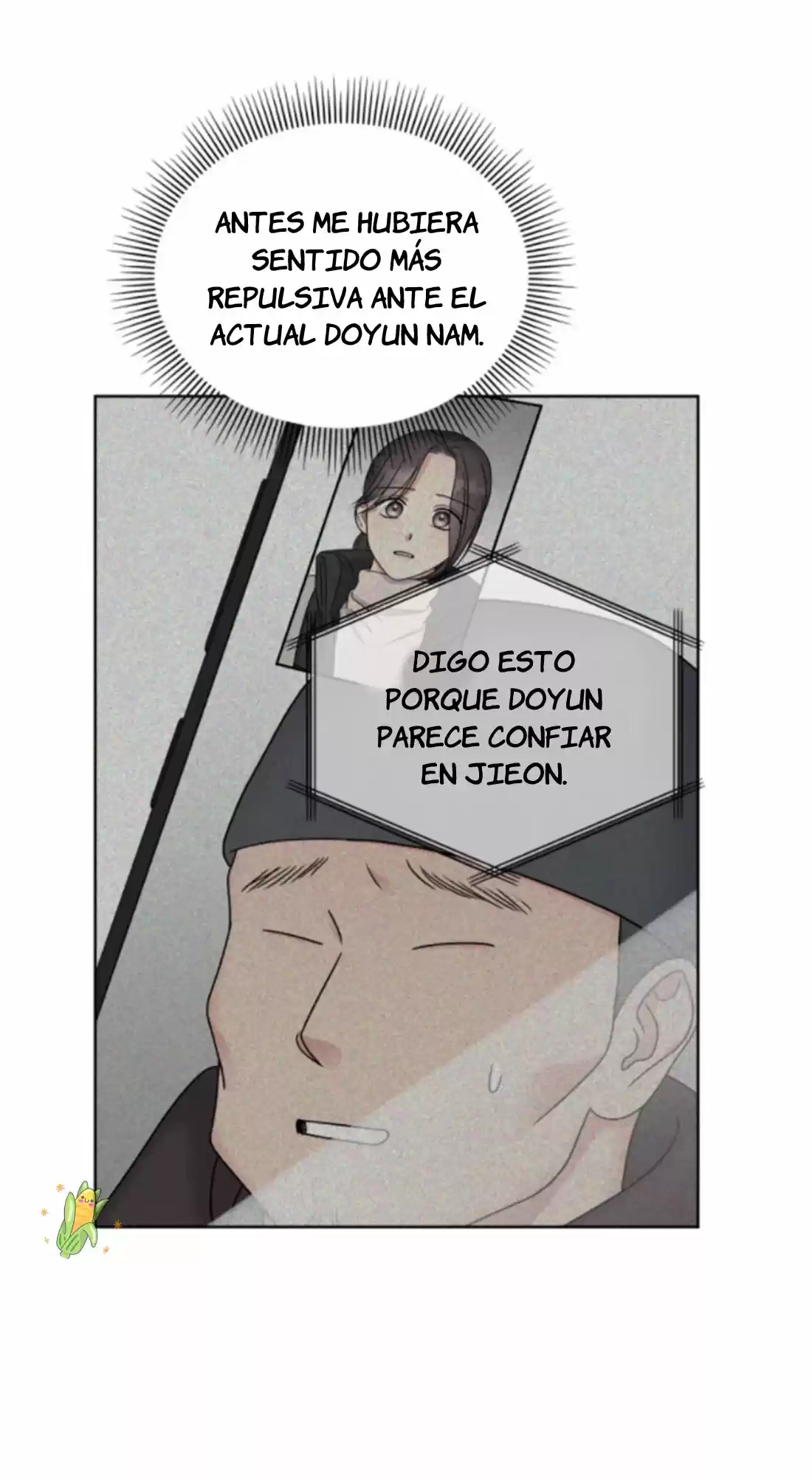 Pretende Que Me Amas - Capítulo 53 - Página 7 - LectorTMOo