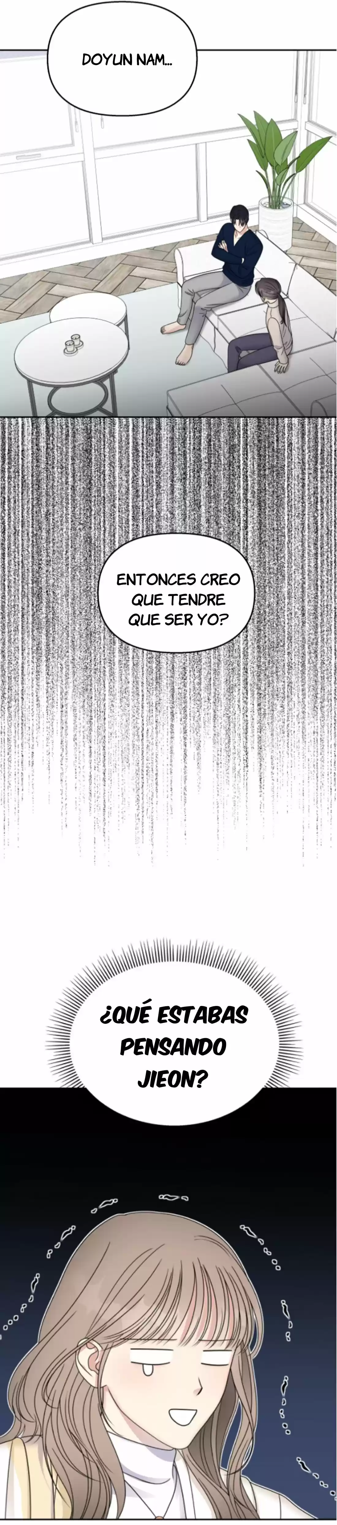 Pretende Que Me Amas - Capítulo 53 - Página 8 - LectorTMOo