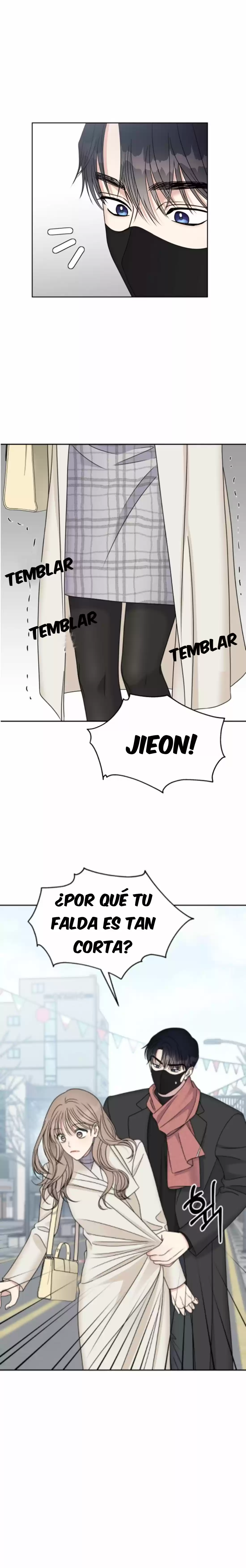 Pretende Que Me Amas - Capítulo 53 - Página 11 - LectorTMOo