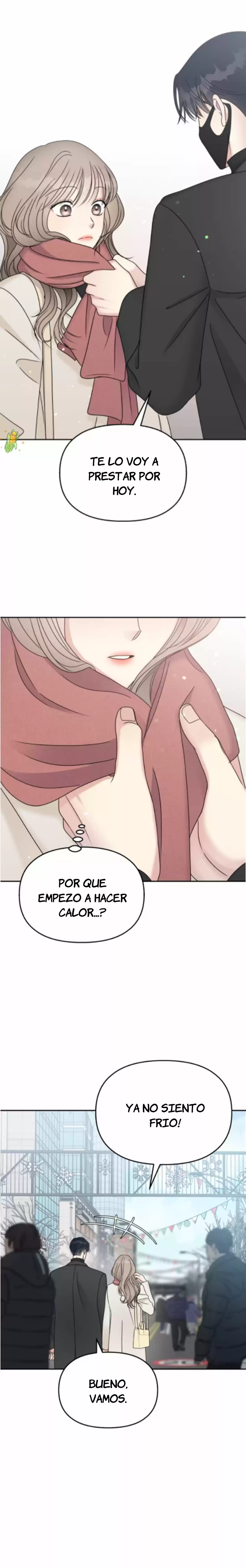 Pretende Que Me Amas - Capítulo 53 - Página 13 - LectorTMOo