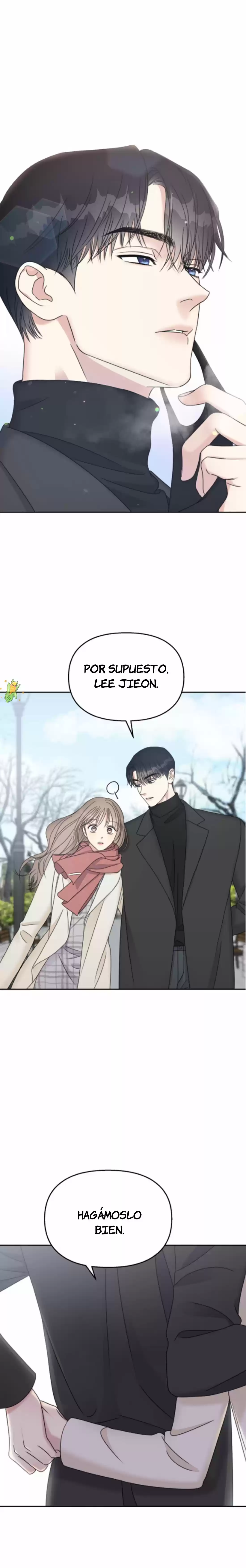 Pretende Que Me Amas - Capítulo 53 - Página 16 - LectorTMOo