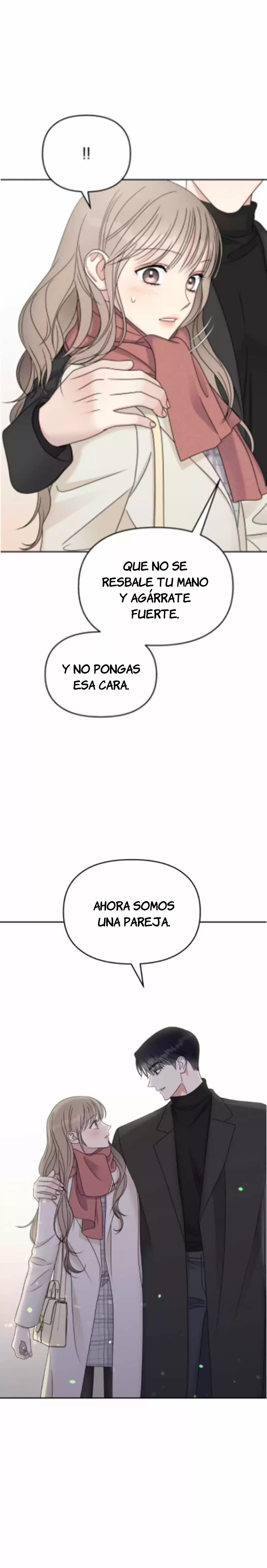 Pretende Que Me Amas - Capítulo 53 - Página 17 - LectorTMOo
