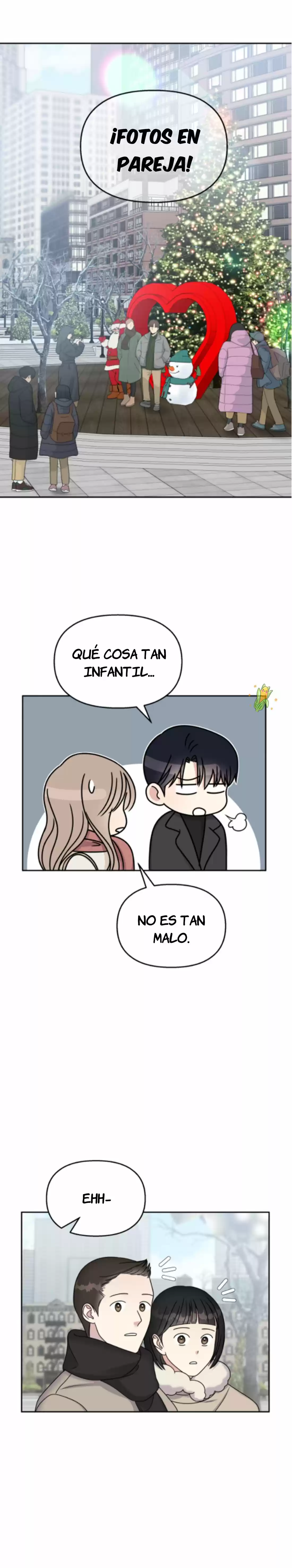 Pretende Que Me Amas - Capítulo 53 - Página 19 - LectorTMOo