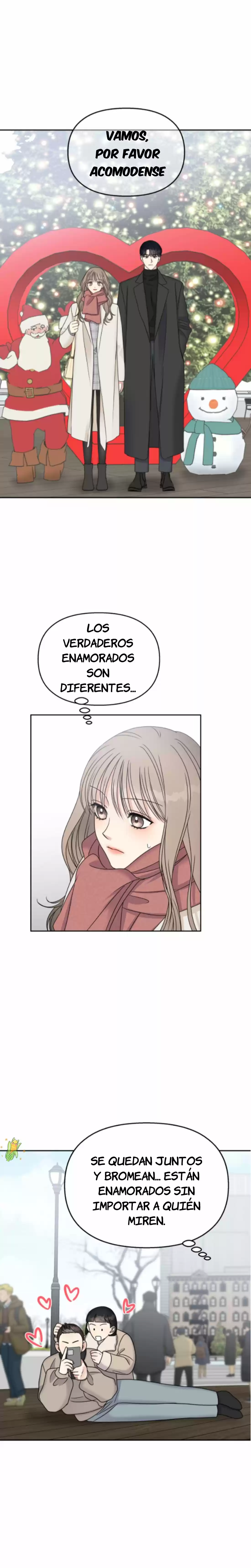 Pretende Que Me Amas - Capítulo 53 - Página 21 - LectorTMOo