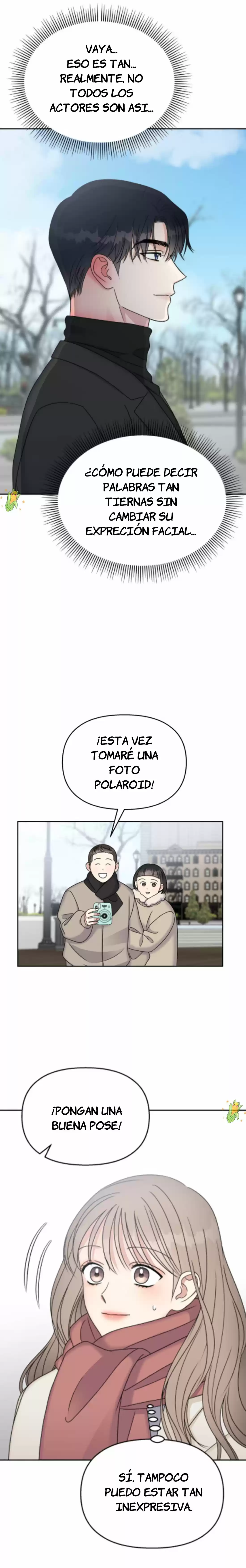 Pretende Que Me Amas - Capítulo 53 - Página 24 - LectorTMOo