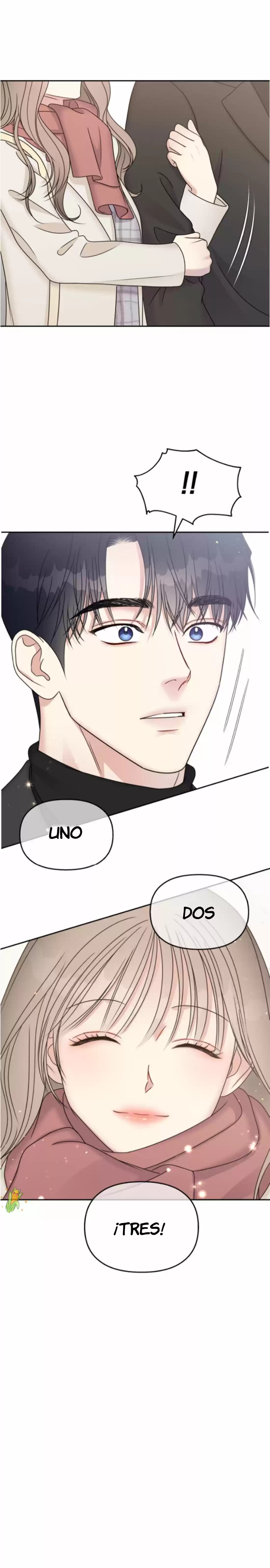 Pretende Que Me Amas - Capítulo 53 - Página 25 - LectorTMOo