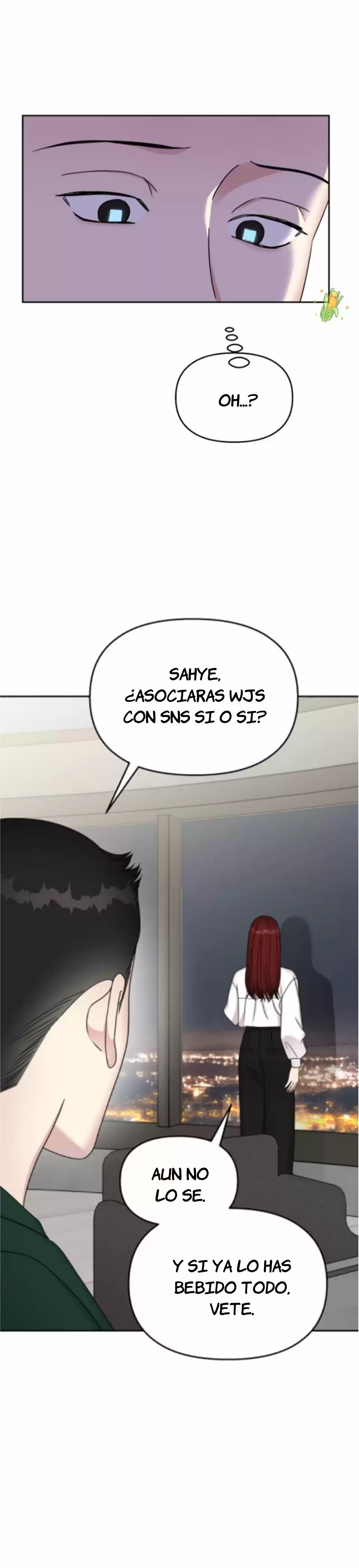 Pretende Que Me Amas - Capítulo 53 - Página 32 - LectorTMOo