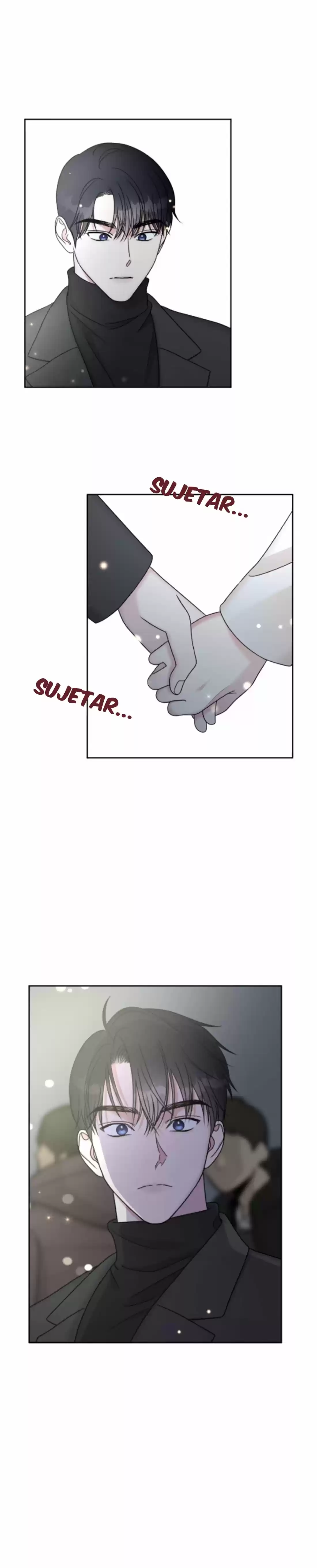Pretende Que Me Amas - Capítulo 54 - Página 7 - LectorTMOo