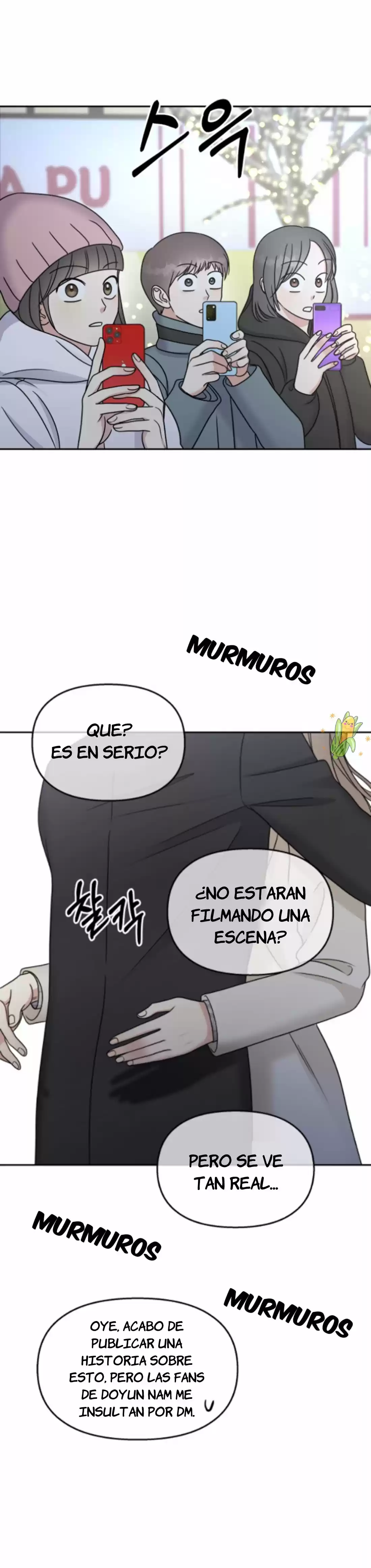 Pretende Que Me Amas - Capítulo 54 - Página 13 - LectorTMOo