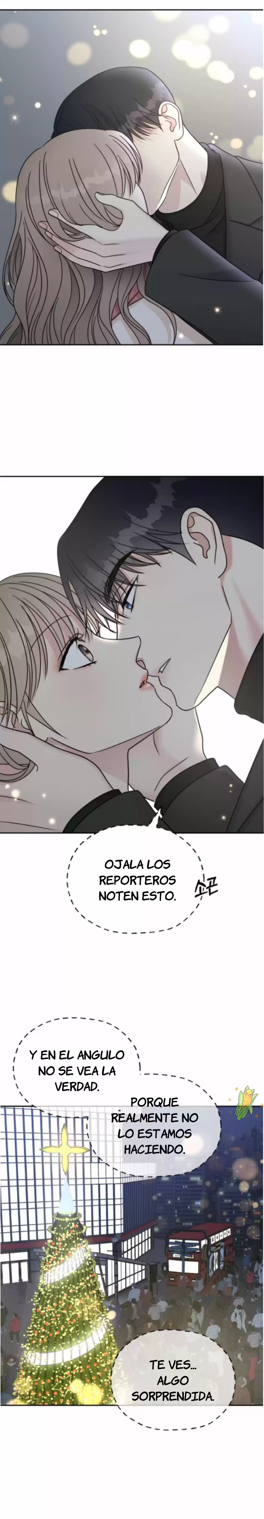 Pretende Que Me Amas - Capítulo 54 - Página 14 - LectorTMOo